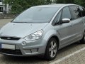 Ford S-MAX - Фото 4