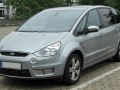 2005 Ford S-MAX - Foto 4