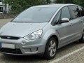 Ford S-MAX - Снимка 4