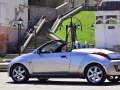 2002 Ford Streetka (RL2) - Kuva 5