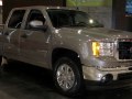 GMC Sierra 1500 III (GMT900) Crew Cab Short Box - Foto 8