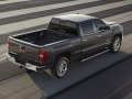 2014 GMC Sierra 1500 IV (GMTK2XX) Crew Cab  Standard Box - Снимка 13