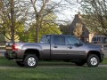 2011 GMC Sierra 2500HD III (GMT900, facelift 2011) Crew Cab Standard Box - εικόνα 6