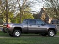 GMC Sierra 2500HD III (GMT900, facelift 2011) Crew Cab Standard Box - Bild 6