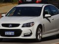 2016 Holden Commodore Sedan IV (VFII, facelift 2015) - Foto 8