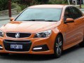 Holden Commodore Sedan IV (VF) - Фото 10