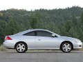 2006 Honda Accord VII Coupe (facelift 2005) - Foto 2