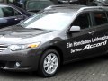 2008 Honda Accord VIII Wagon - Bild 3