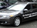 Honda Accord VIII Wagon - Bild 3