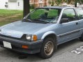 Honda Civic III Hatchback - Фото 3