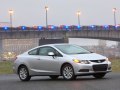 Honda Civic IX Coupe - Photo 4