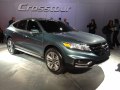 Honda Crosstour (facelift 2012) - Photo 6