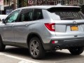 Honda Passport III - Bild 4