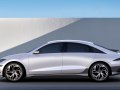 2023 Hyundai IONIQ 6 - Fénykép 2