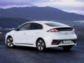 Hyundai IONIQ (facelift 2019) - Фото 8