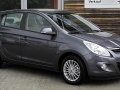 Hyundai i20 I (PB) - Kuva 5