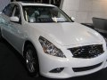 2012 Infiniti G25 Sedan (V36, facelift 2011) - Foto 6