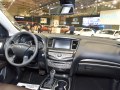 2016 Infiniti QX60 I (L50, facelift 2016) - Foto 5