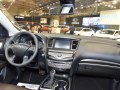 Infiniti QX60 I (L50, facelift 2016) - Fotografia 5