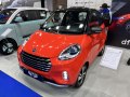 2022 Invicta Electric D2S - Τεχνικά Χαρακτηριστικά, Κατανάλωση καυσίμου, Διαστάσεις