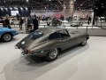 1961 Jaguar E-type (Series 1) - Fotoğraf 14