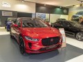 2018 Jaguar I-Pace - Photo 26
