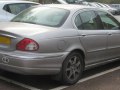 Jaguar X-type (X400) - εικόνα 8