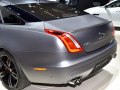 Jaguar XJ Long (X351 facelift 2015) - Fotografie 5