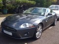 2007 Jaguar XK Coupe (X150) - Снимка 6