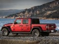 Jeep Gladiator (JT) - εικόνα 9