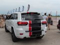 Jeep Grand Cherokee IV (WK2, facelift 2013) - Fotoğraf 8