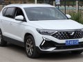 2022 Jetta VS5 (facelift 2022) - Технические характеристики, Расход топлива, Габариты