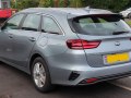 2018 Kia Ceed III Sportswagon - Foto 9