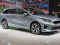 2018 Kia Ceed III Sportswagon - Foto 3