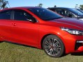 2019 Kia Cerato IV Hatchback - Scheda Tecnica, Consumi, Dimensioni