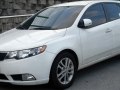 Kia Forte5 I (TD) - Снимка 5