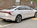 2021 Kia K8 - Снимка 9
