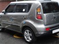 Kia Soul I - Kuva 4