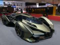 2019 Lamborghini Lambo V12 Vision Gran Turismo - Fotografie 4