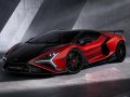 Lamborghini Revuelto (LB744) - Photo 10
