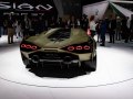 2020 Lamborghini Sian FKP 37 - Bilde 4