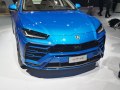 2018 Lamborghini Urus - Fotografie 28