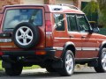 Land Rover Discovery II - Fotoğraf 2