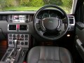 2005 Land Rover Range Rover III (facelift 2005) - Фото 6