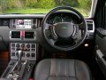 2005 Land Rover Range Rover III (facelift 2005) - Bild 6