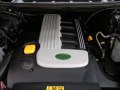 2005 Land Rover Range Rover III (facelift 2005) - Фото 9