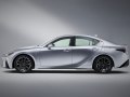 Lexus IS IV (XE40) - Фото 2