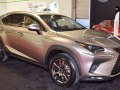 2018 Lexus NX I (AZ10, facelift 2017) - Технические характеристики, Расход топлива, Габариты