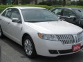 Lincoln MKZ I (facelift 2010) - Photo 2