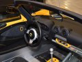 Lotus Elise (Series 3, facelift 2017) - Photo 6